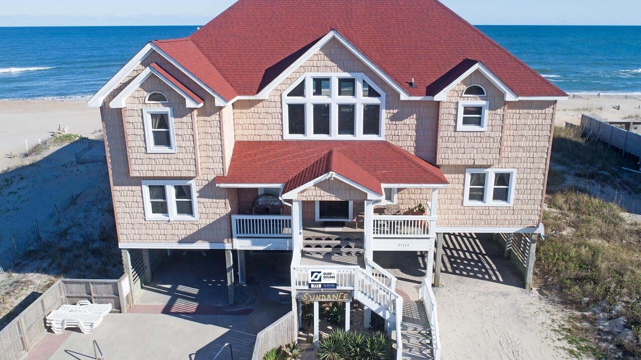 Photo of Outdoor in Rodanthe
