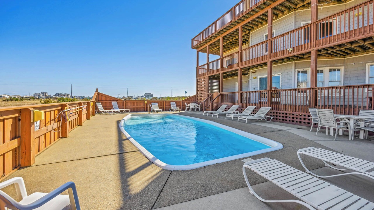 Photo of Outdoor in Rodanthe