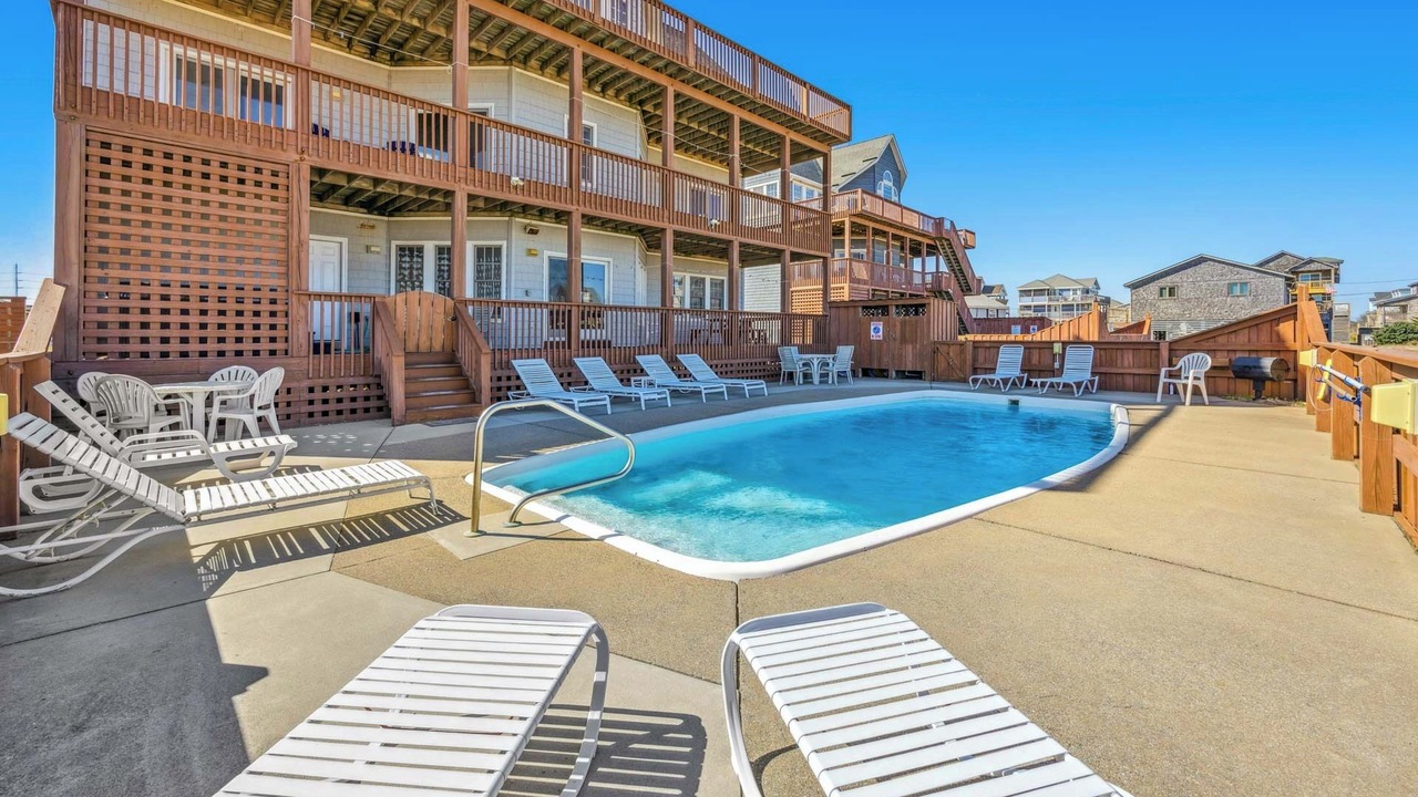Photo of Outdoor in Rodanthe
