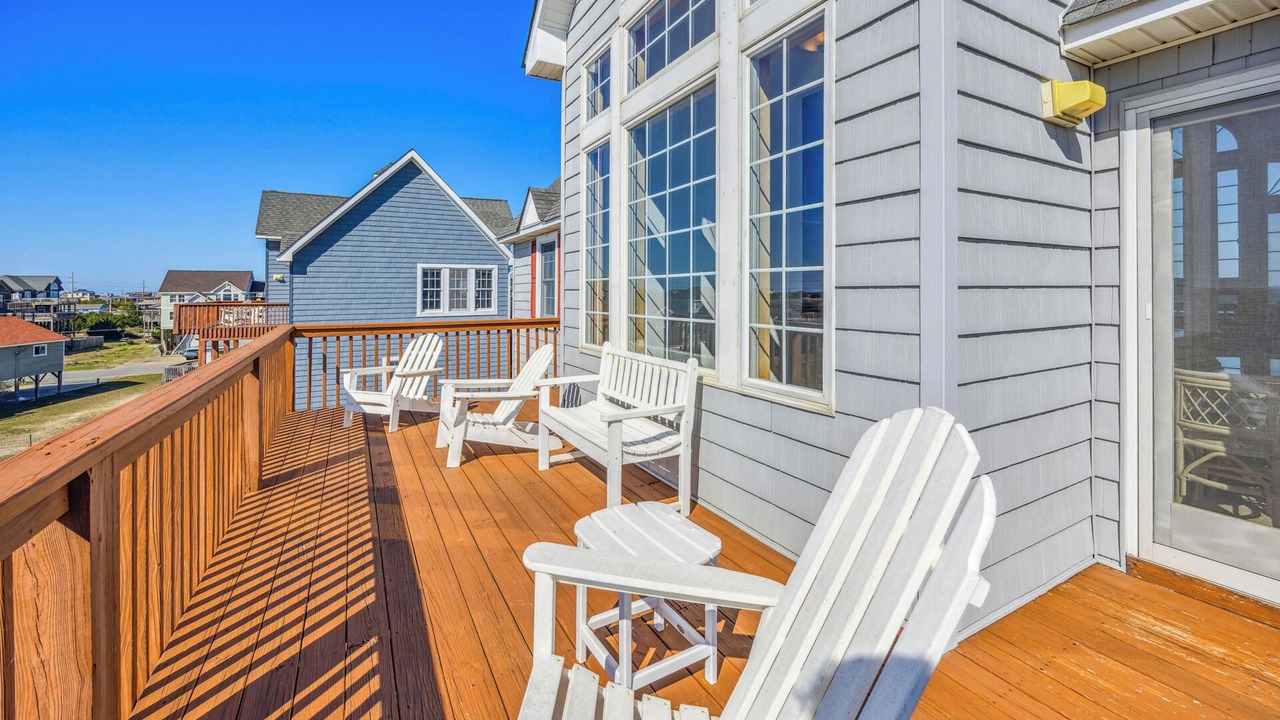 Photo of Others in Rodanthe