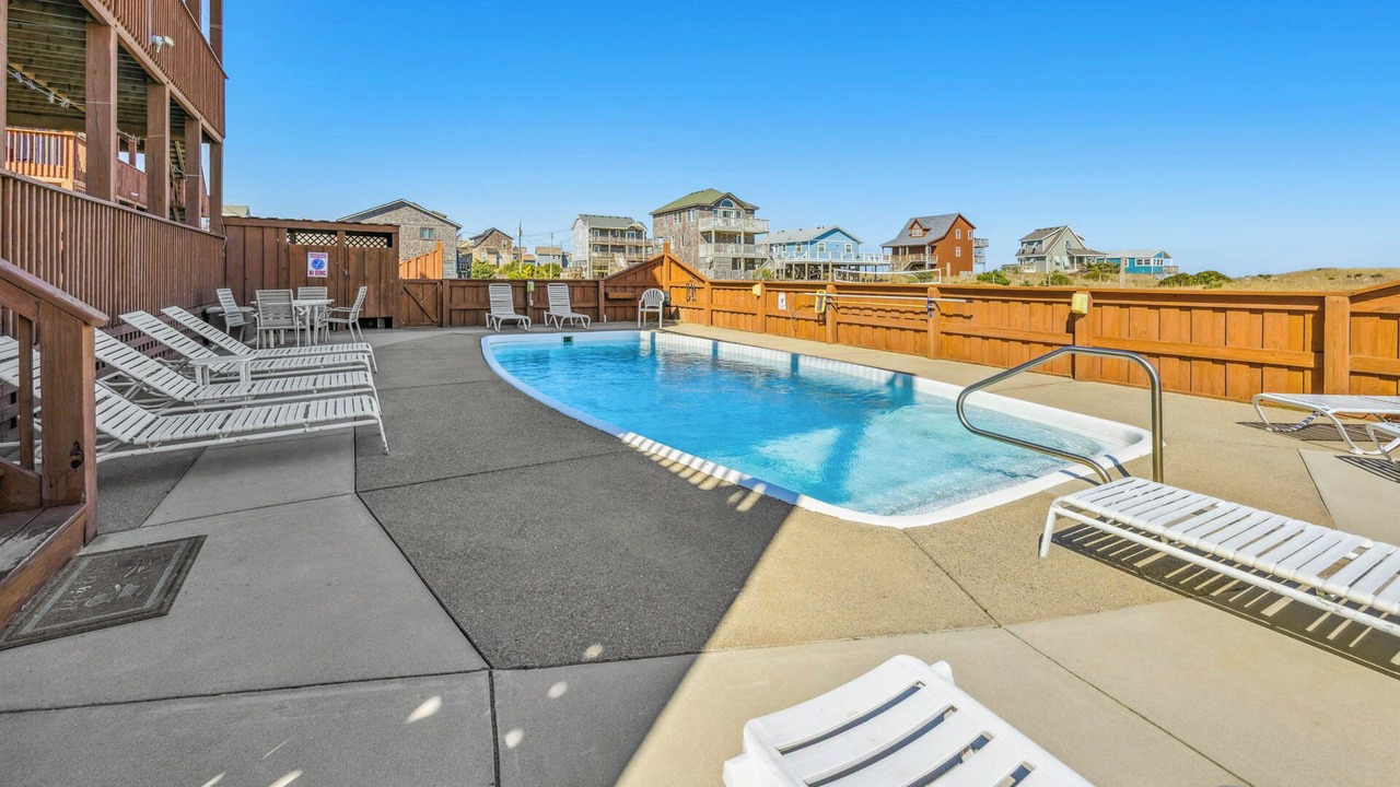 Photo of Outdoor in Rodanthe