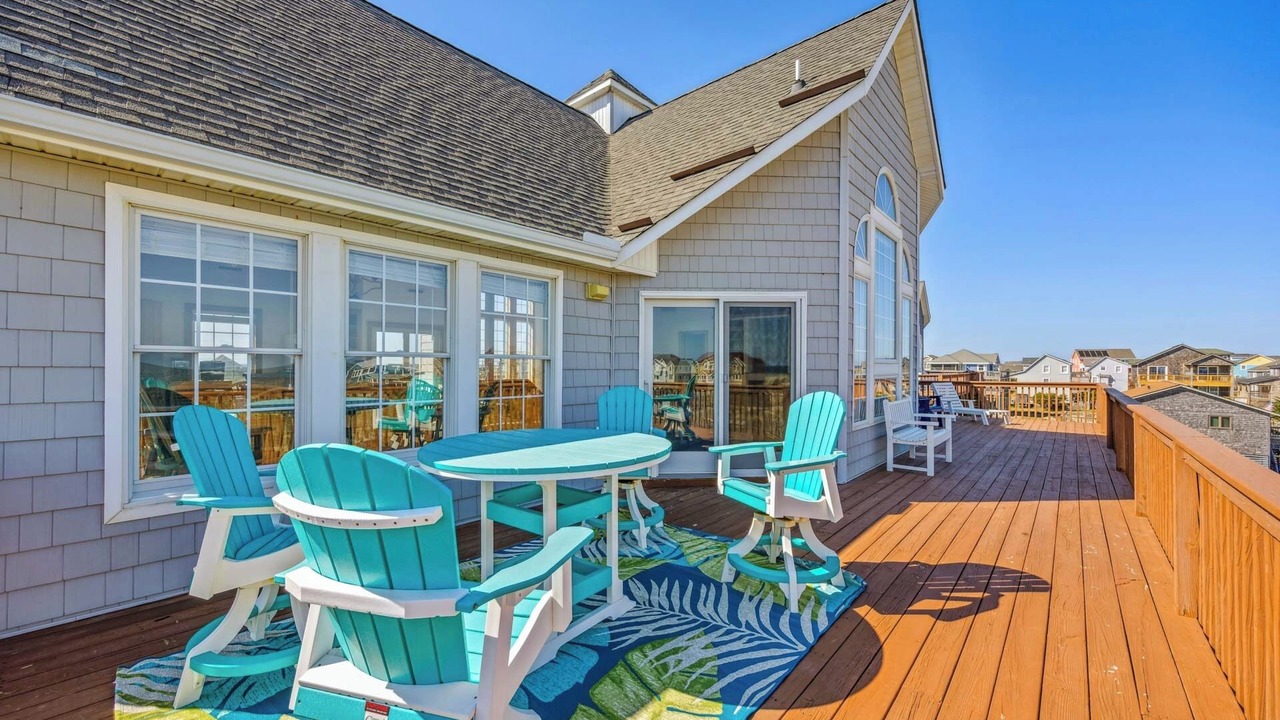 Photo of Others in Rodanthe