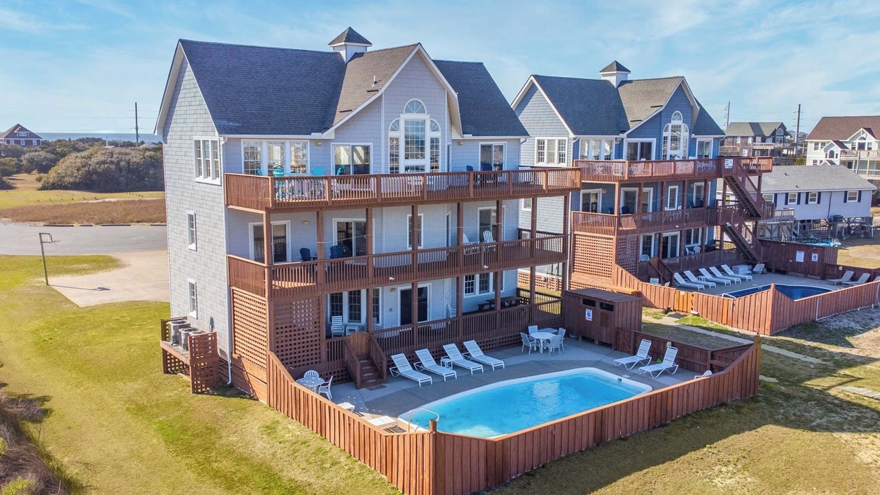 Photo of Outdoor in Rodanthe