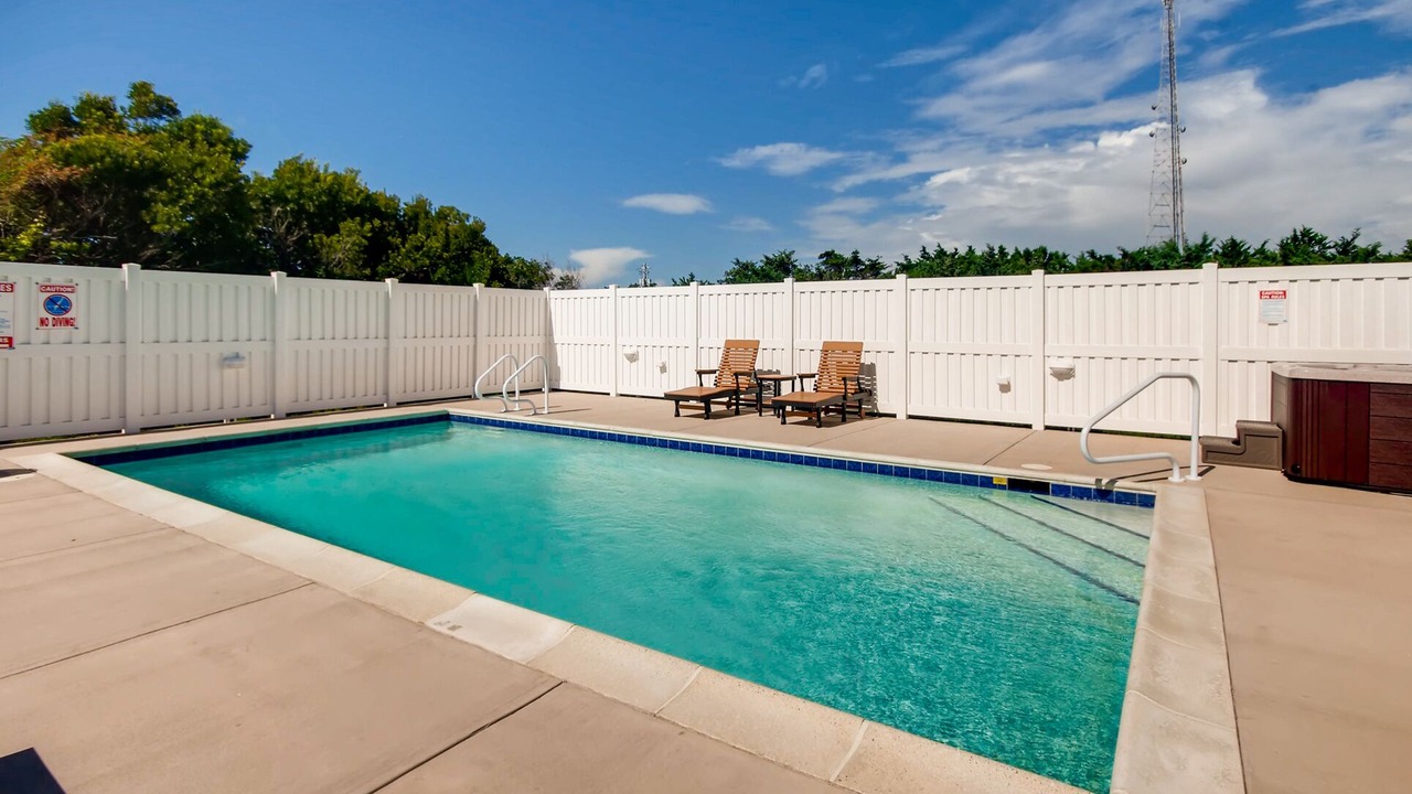 Photo of Outdoor in Rodanthe
