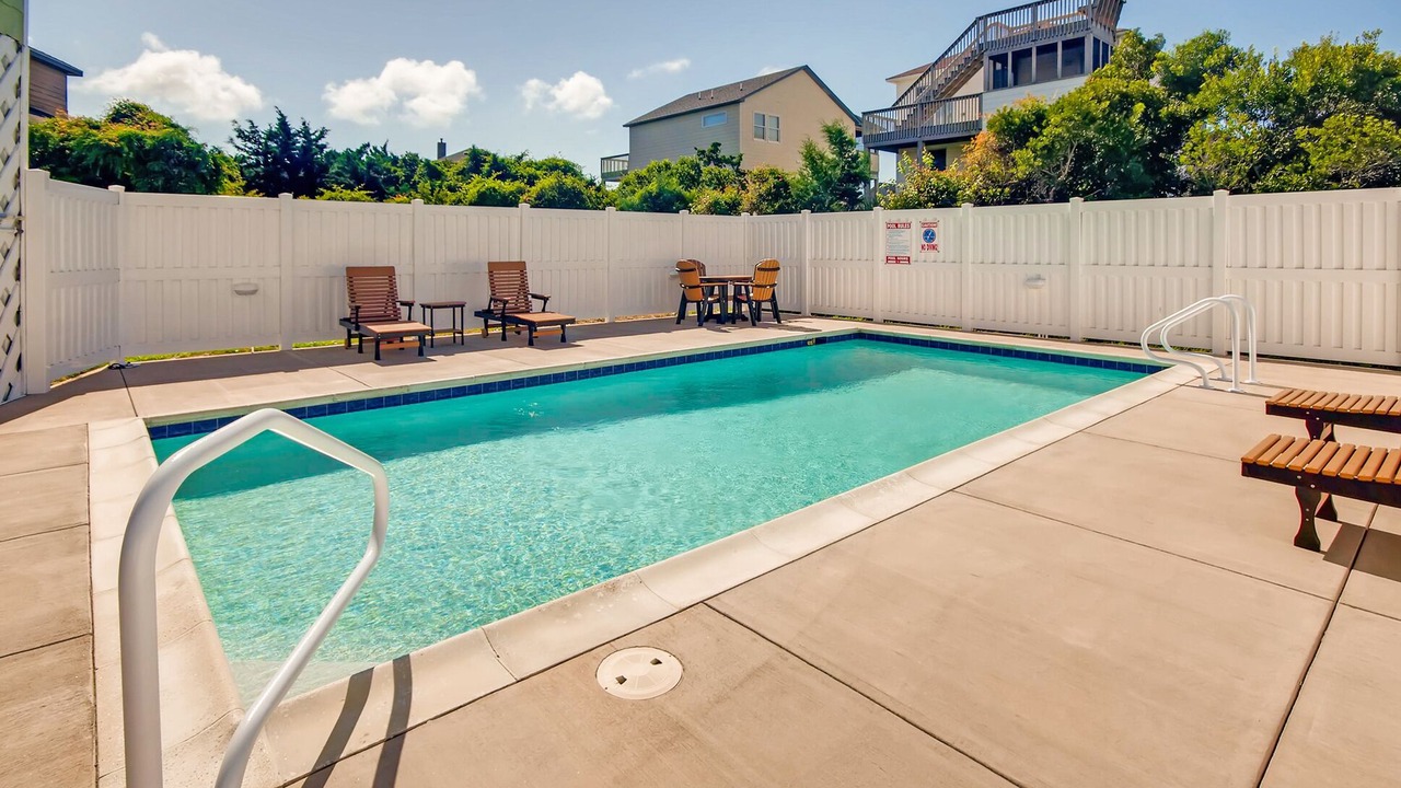 Photo of Outdoor in Rodanthe