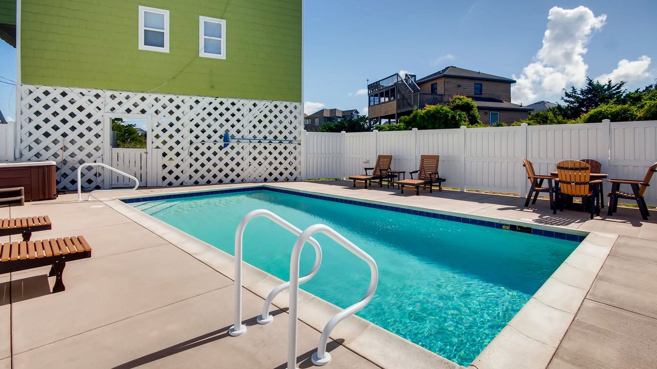 Photo of Outdoor in Rodanthe