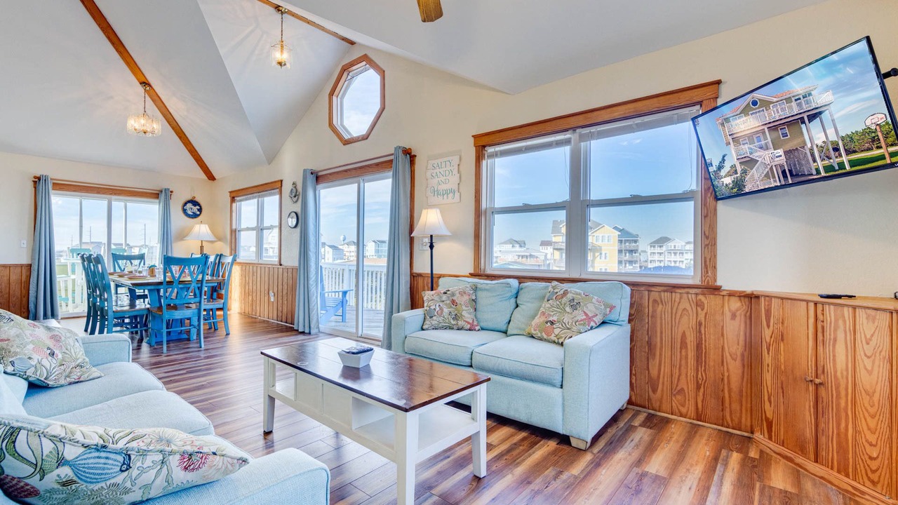 Photo of Others in Rodanthe