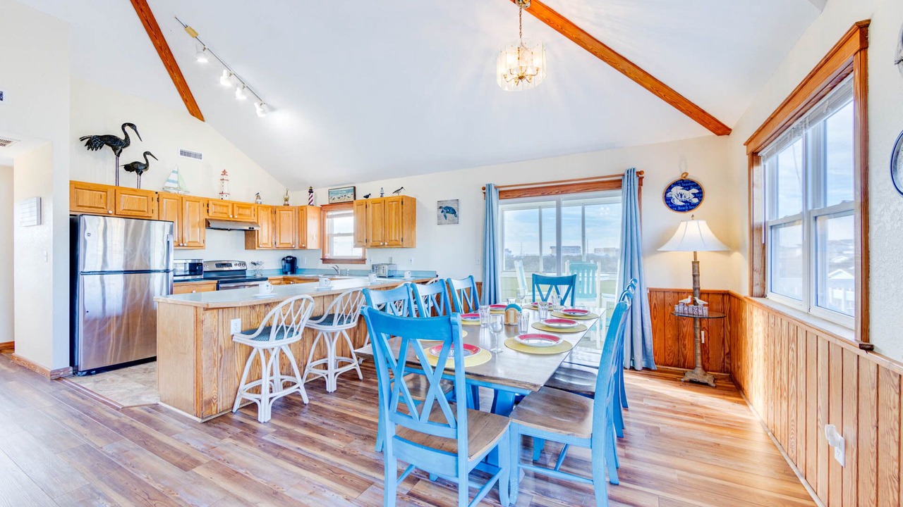 Photo of Others in Rodanthe