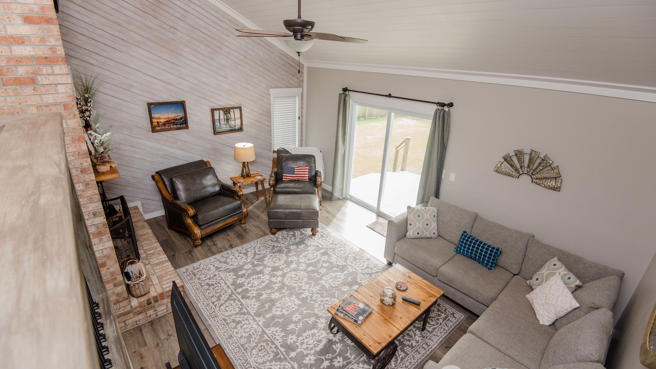 Photo of Bedroom in Havelock