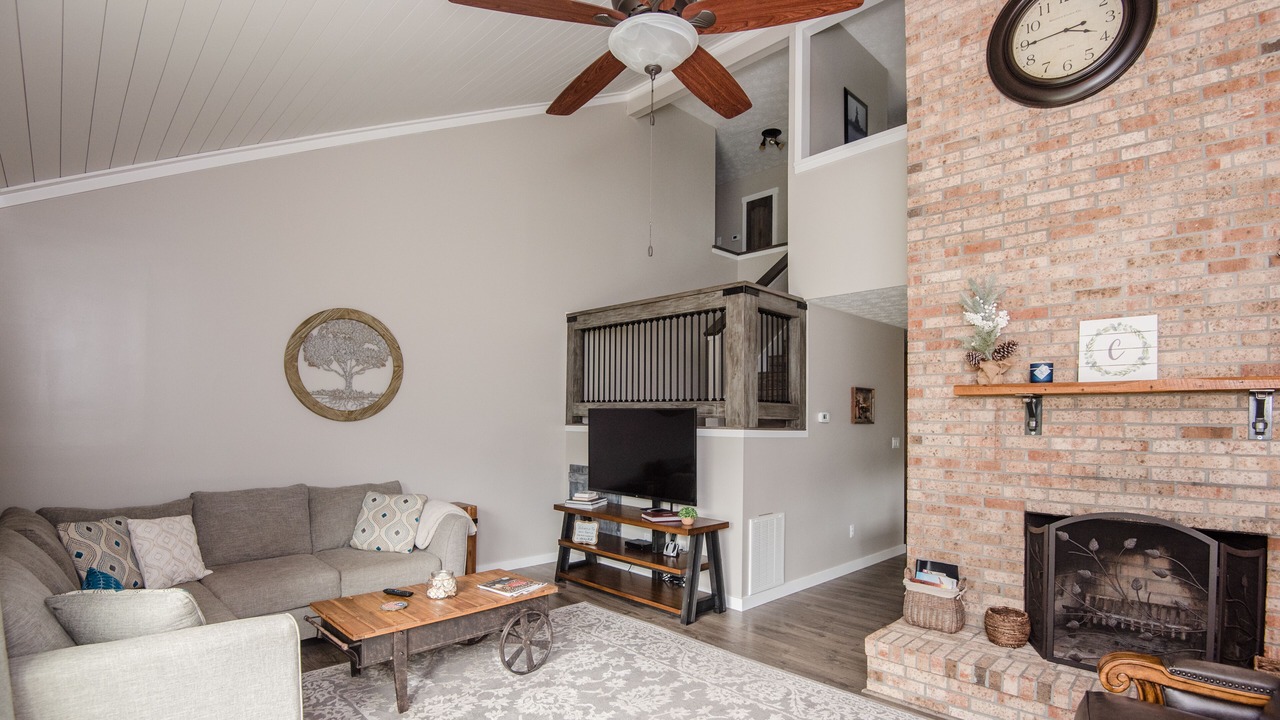 Photo of Livingroom in Havelock