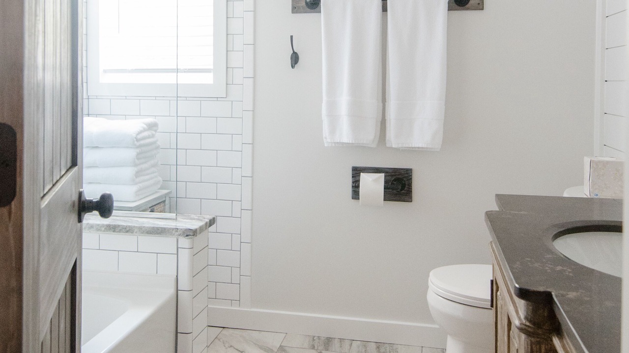 Photo of Bathroom in Havelock