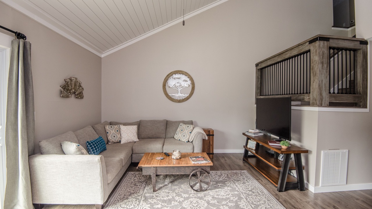 Photo of Livingroom in Havelock