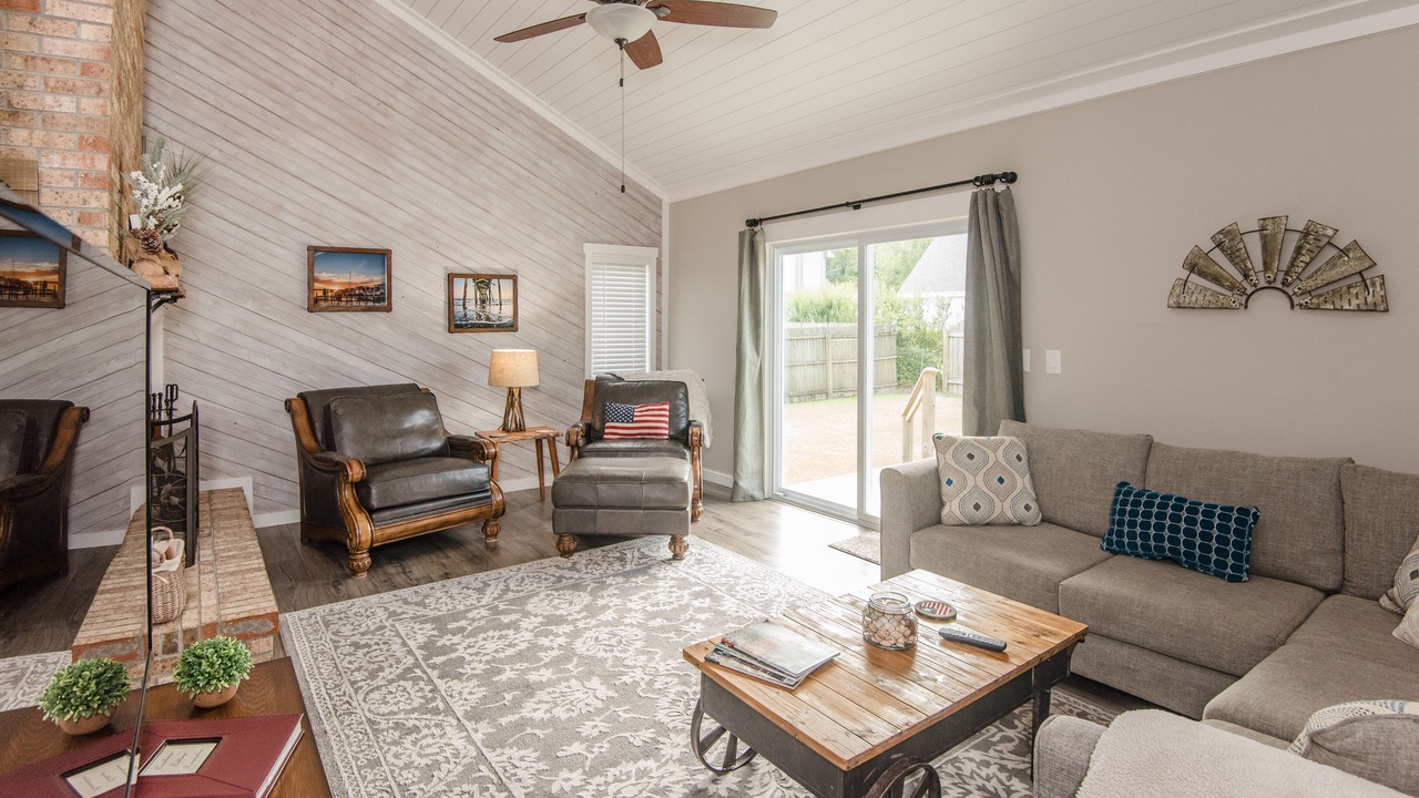 Photo of Livingroom in Havelock