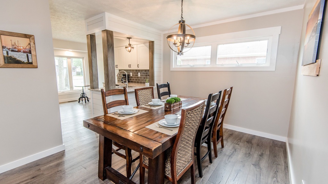Photo of Livingroom in Havelock