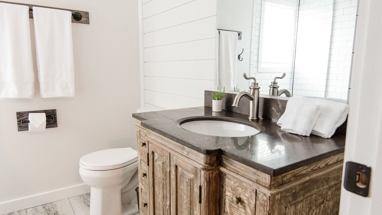 Photo of Bathroom in Havelock