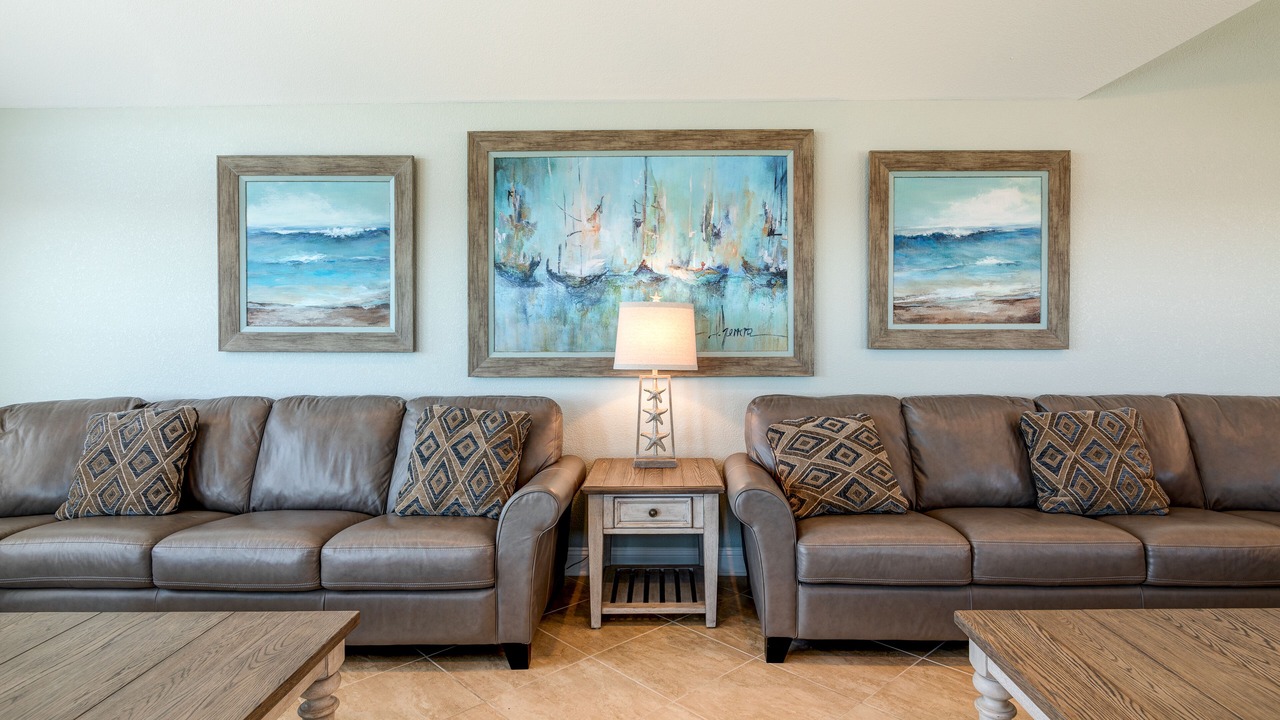Photo of Livingroom in Kill Devil Hills
