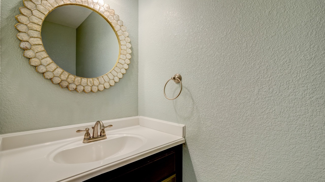 Photo of Bathroom in Kill Devil Hills