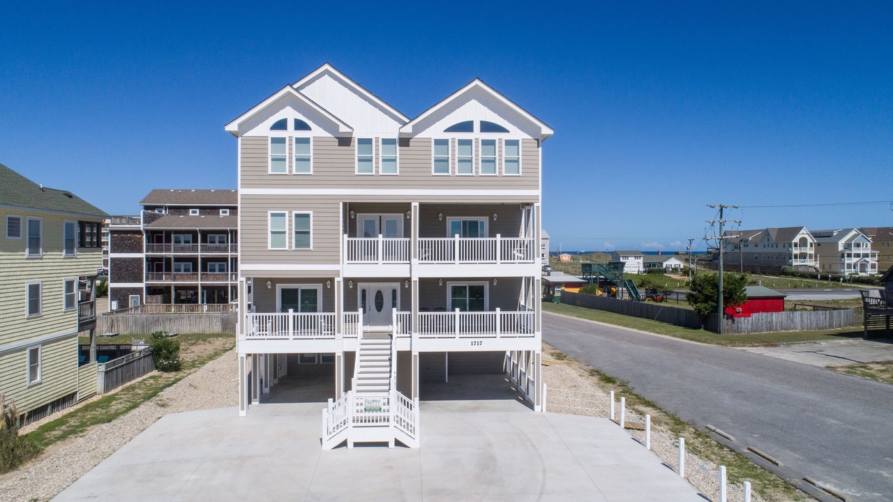 Photo of Outdoor in Kill Devil Hills