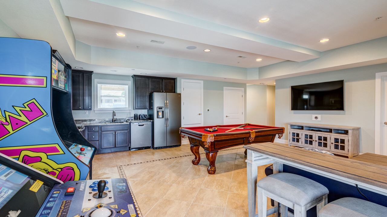 Photo of Bedroom in Kill Devil Hills