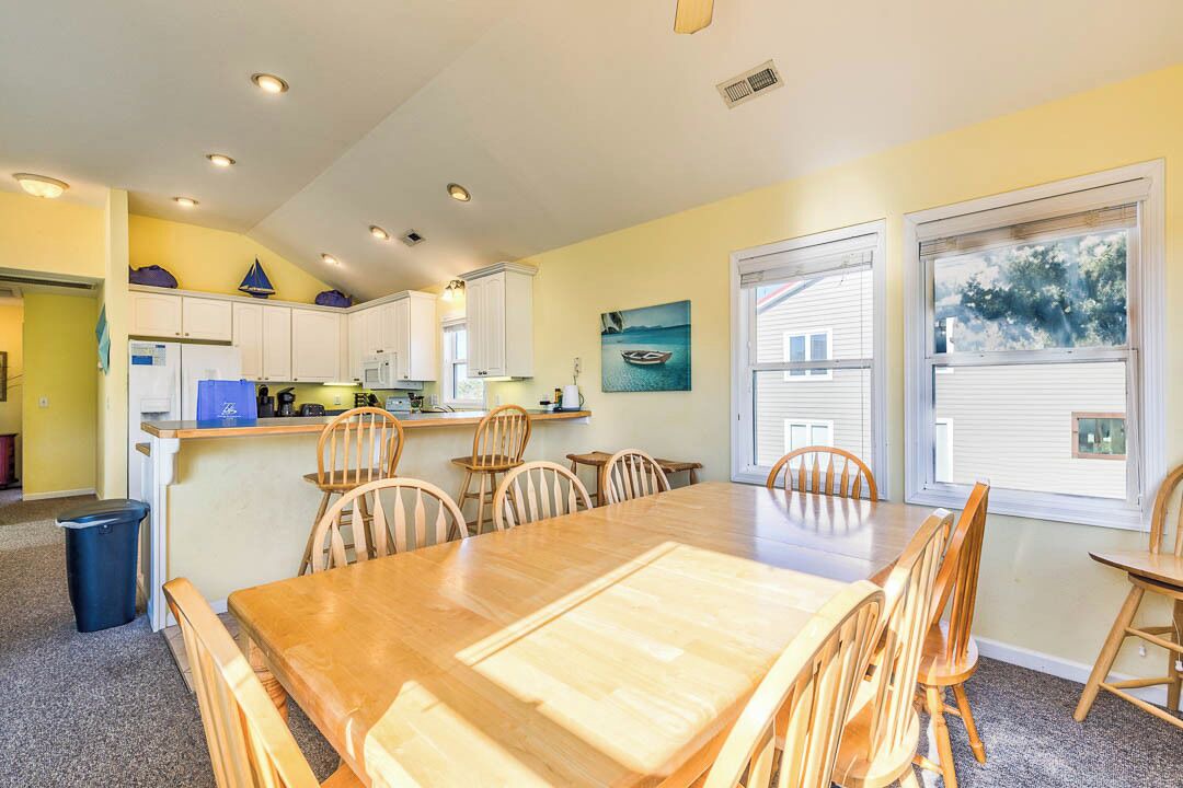 Photo of Bedroom in Sea Scape