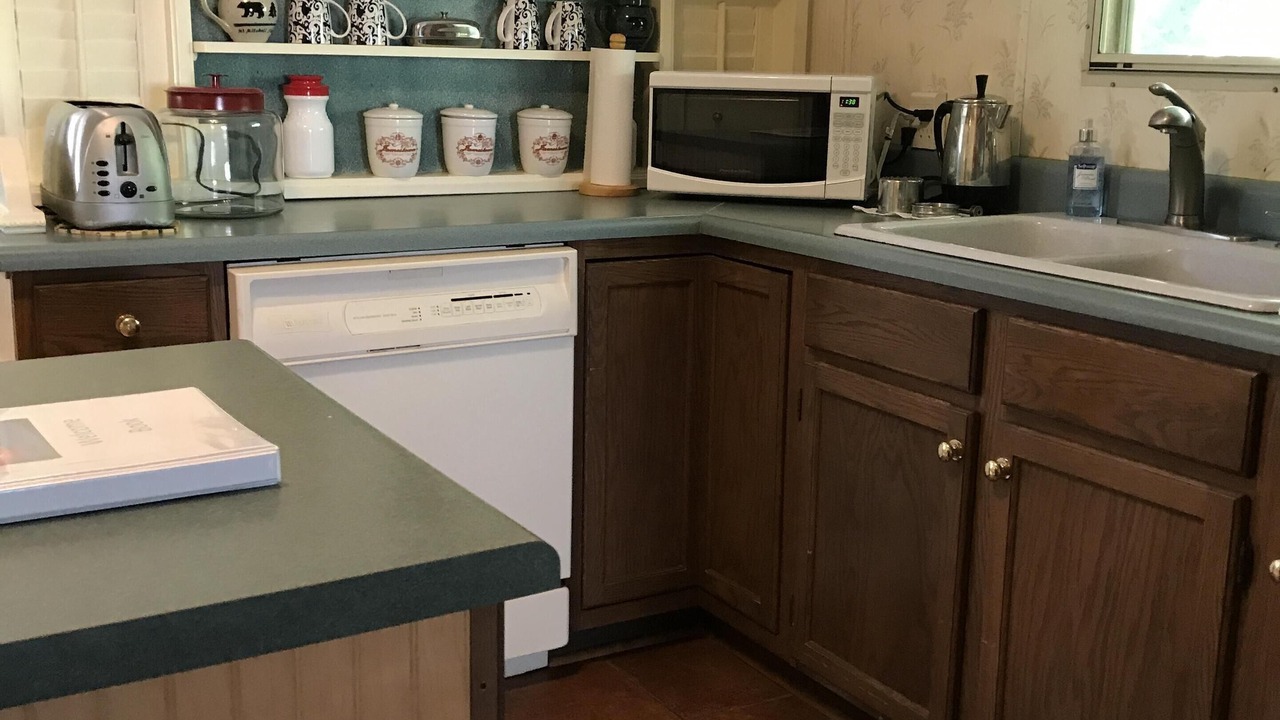 Photo of Kitchen in Franklin