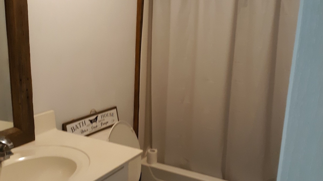 Photo of Bathroom in Willard