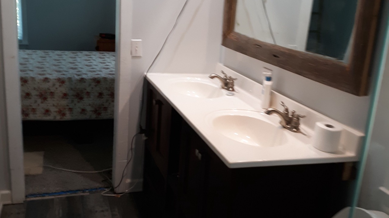 Photo of Bathroom in Willard