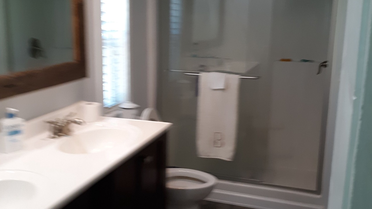 Photo of Bathroom in Willard