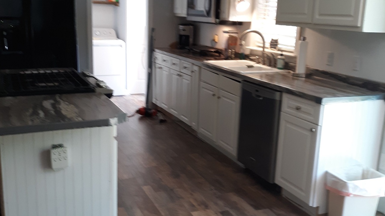 Photo of Kitchen in Willard
