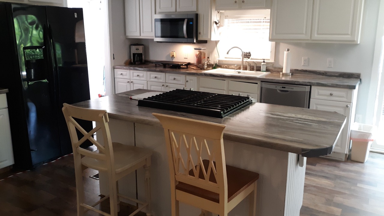Photo of Kitchen in Willard