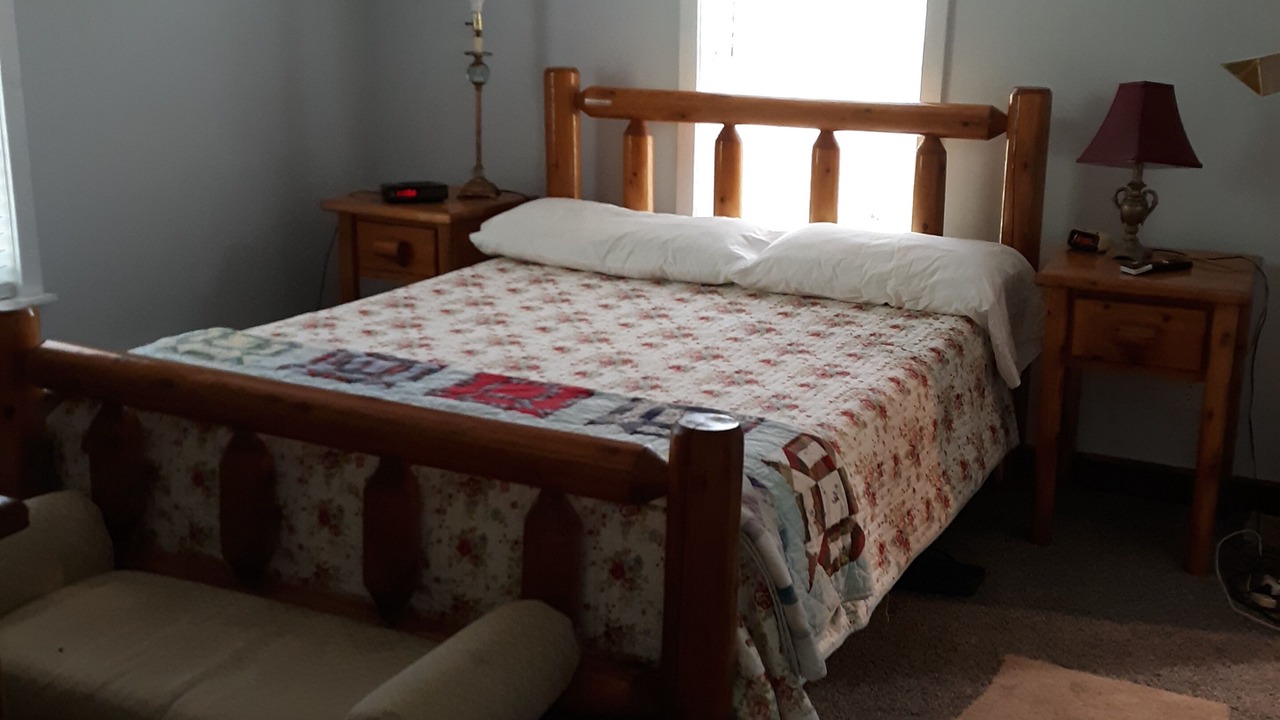 Photo of Bedroom in Willard