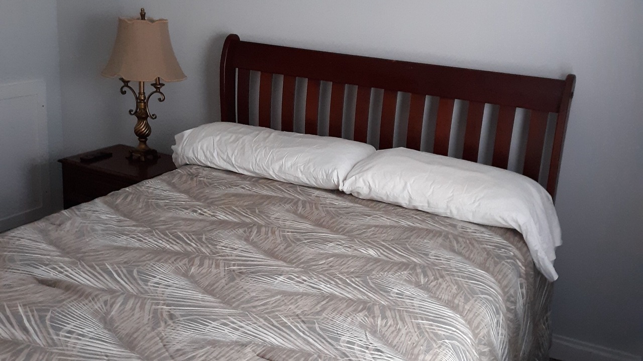 Photo of Bedroom in Willard