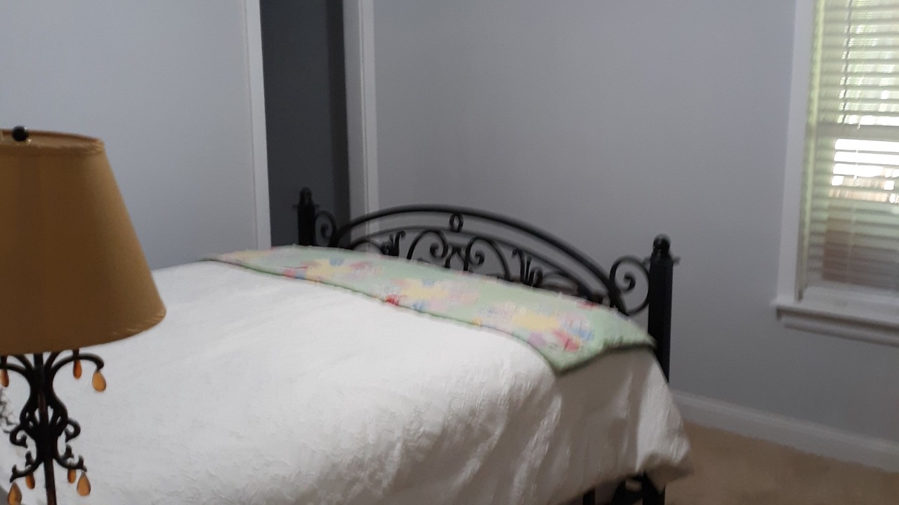 Photo of Bedroom in Willard