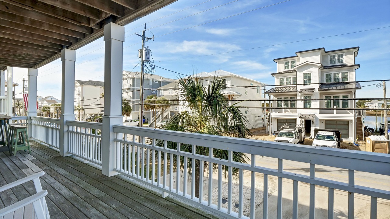 Photo of Outdoor in North Carolina Coast