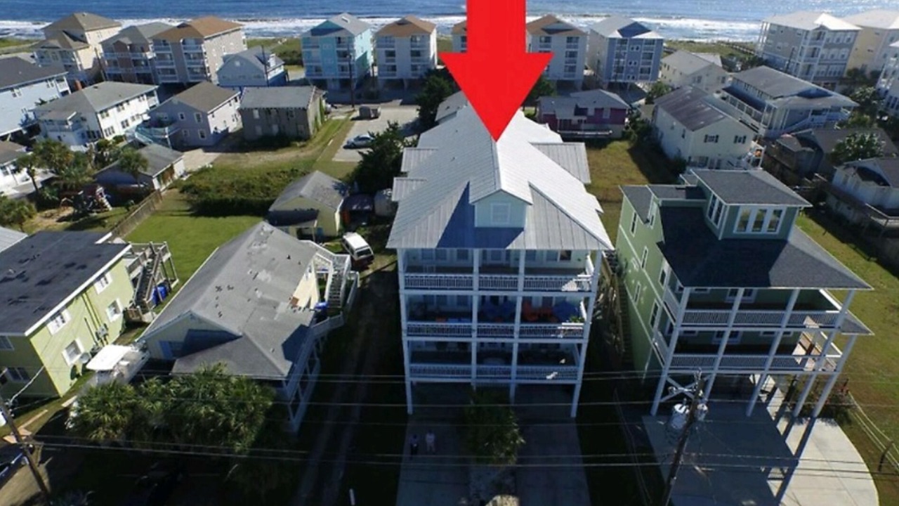 Photo of Others in North Carolina Coast