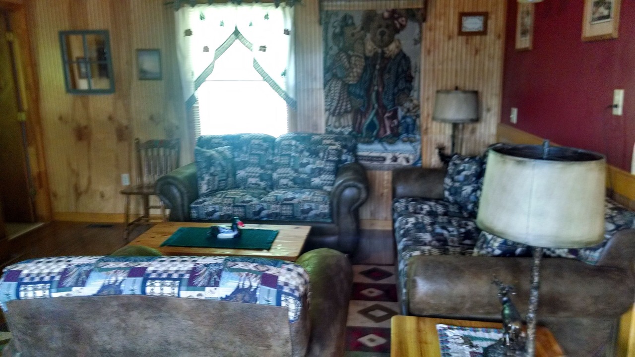 Photo of Livingroom in Waynesville