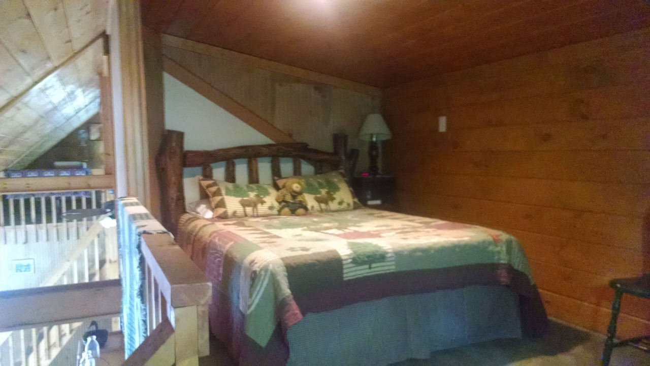 Photo of Bedroom in Waynesville