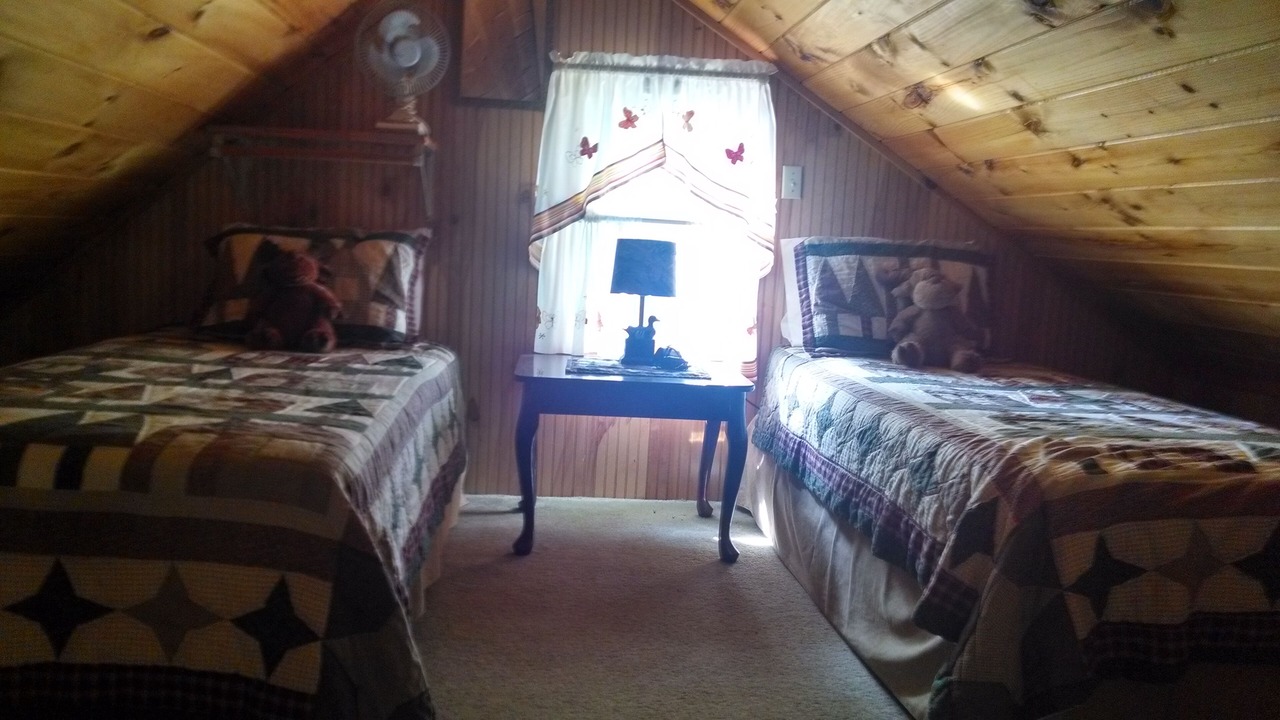 Photo of Bedroom in Waynesville
