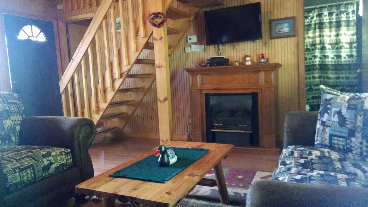 Photo of Livingroom in Waynesville