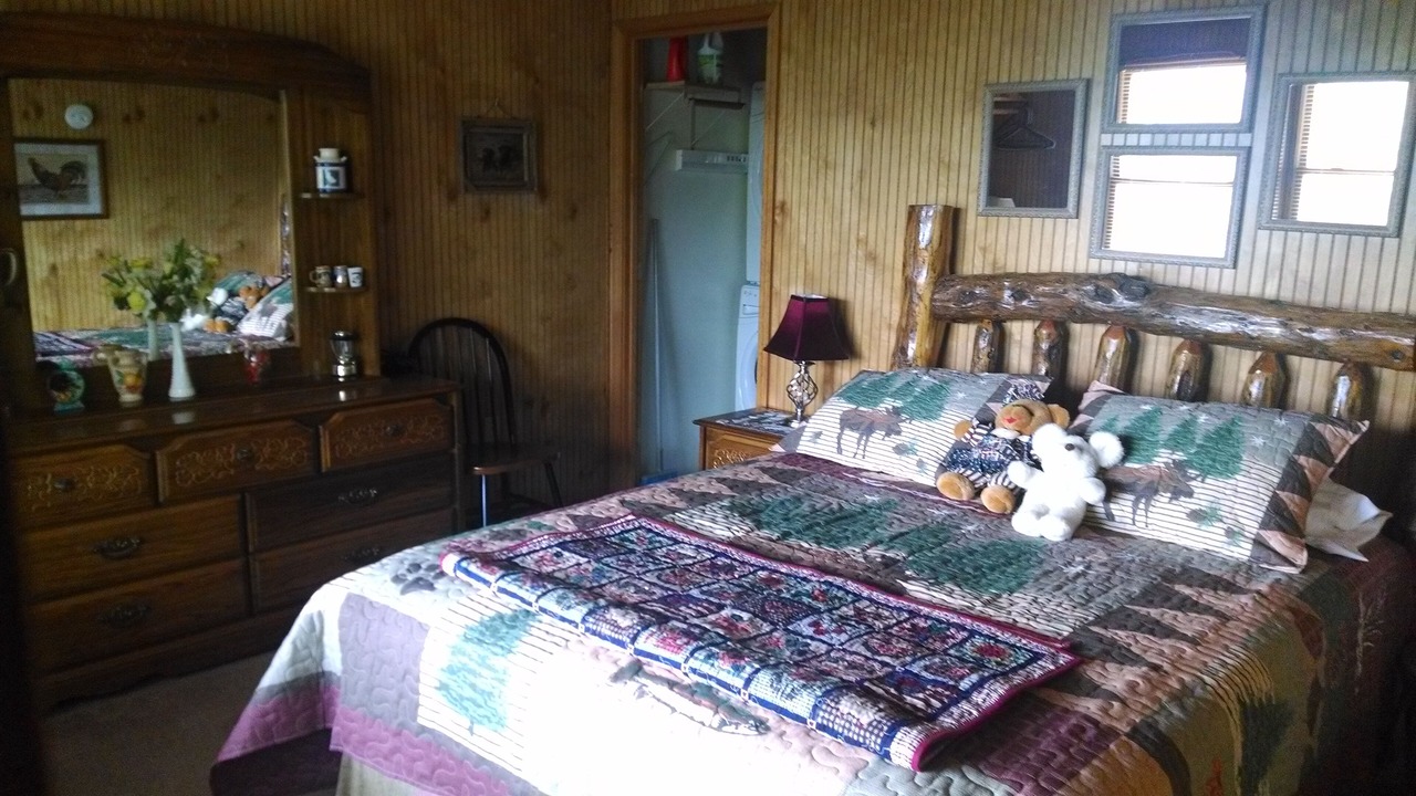 Photo of Bedroom in Waynesville