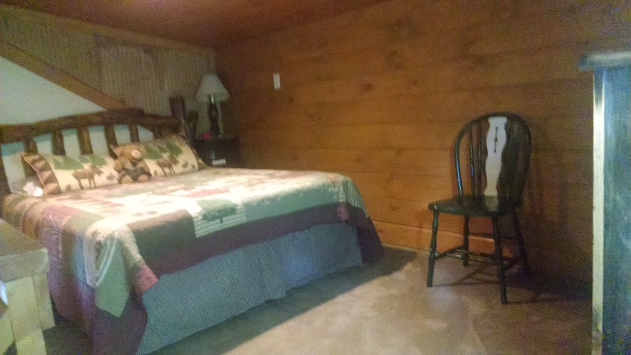 Photo of Bedroom in Waynesville
