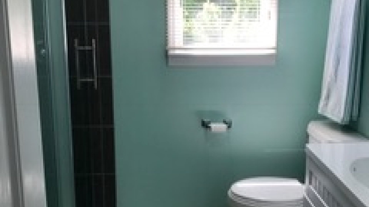Photo of Bathroom in Long Beach
