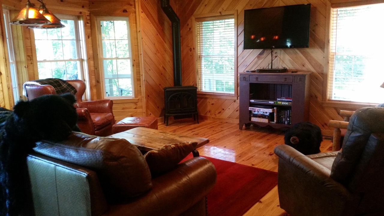 Photo of Livingroom in Robbinsville