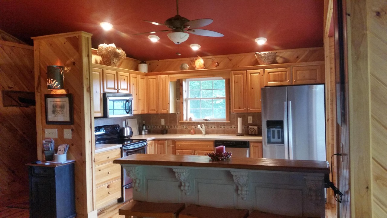 Photo of Kitchen in Robbinsville