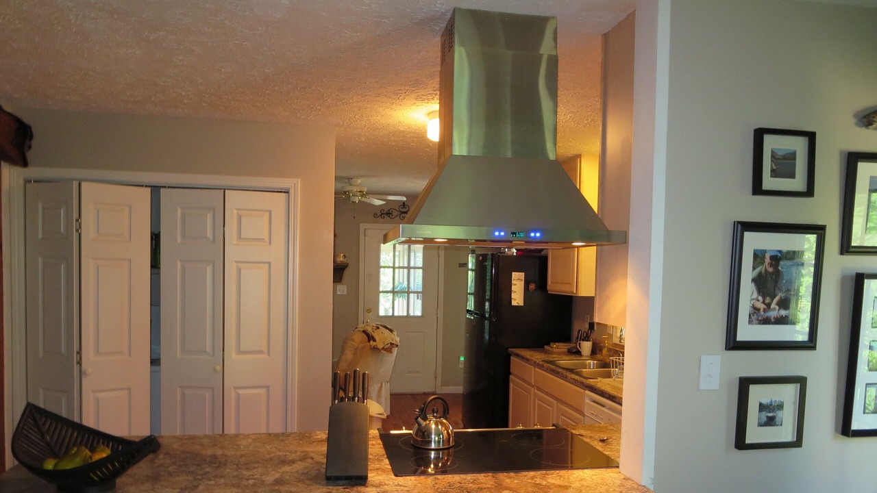 Photo of Kitchen in Burnsville