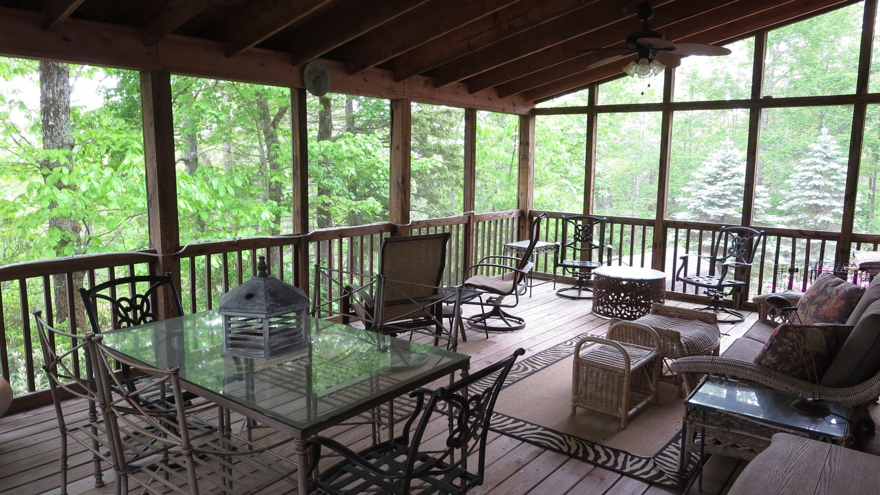 Photo of Outdoor in Burnsville