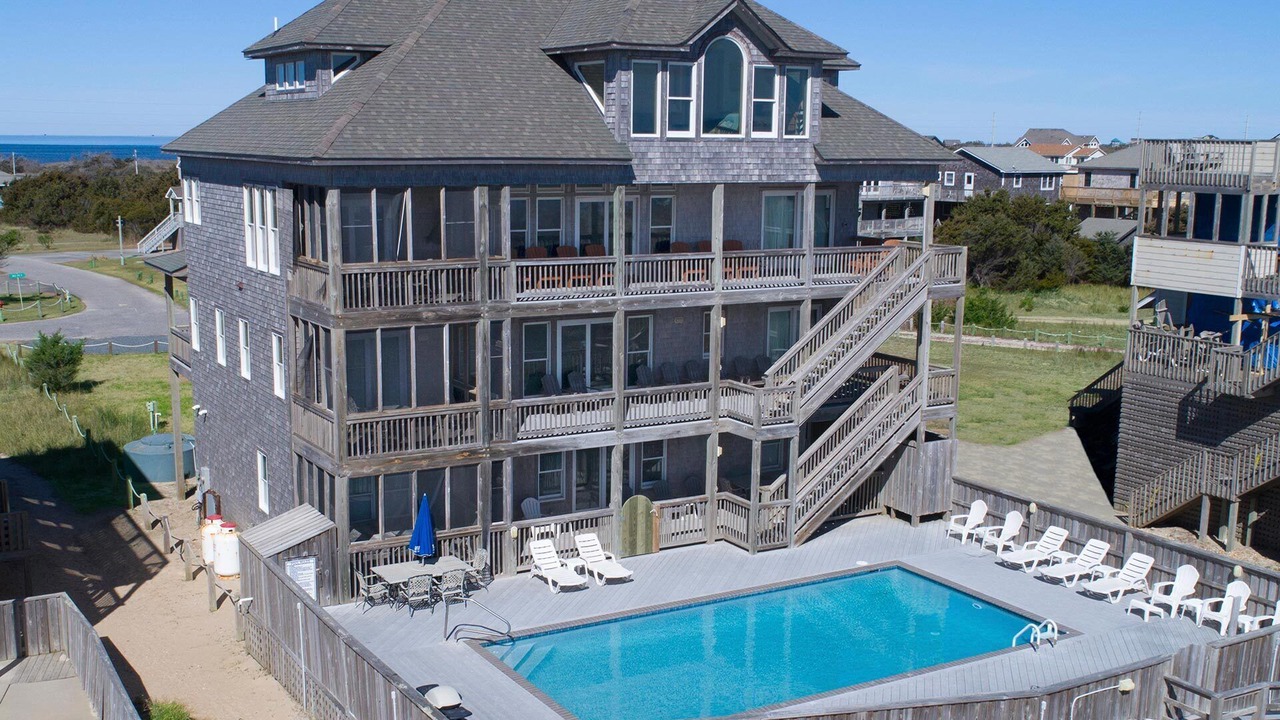 Photo of Outdoor in Frisco