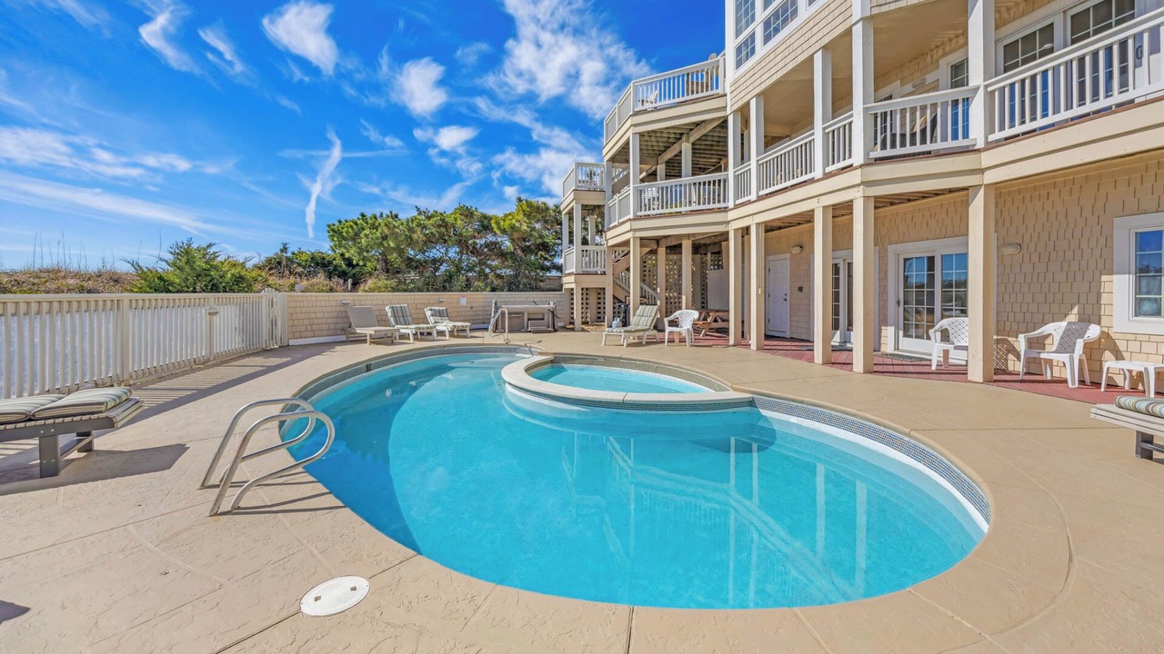 Photo of Outdoor in Hatteras
