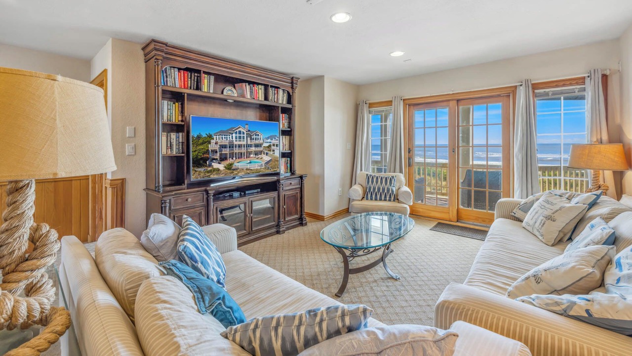 Photo of Bedroom in Hatteras