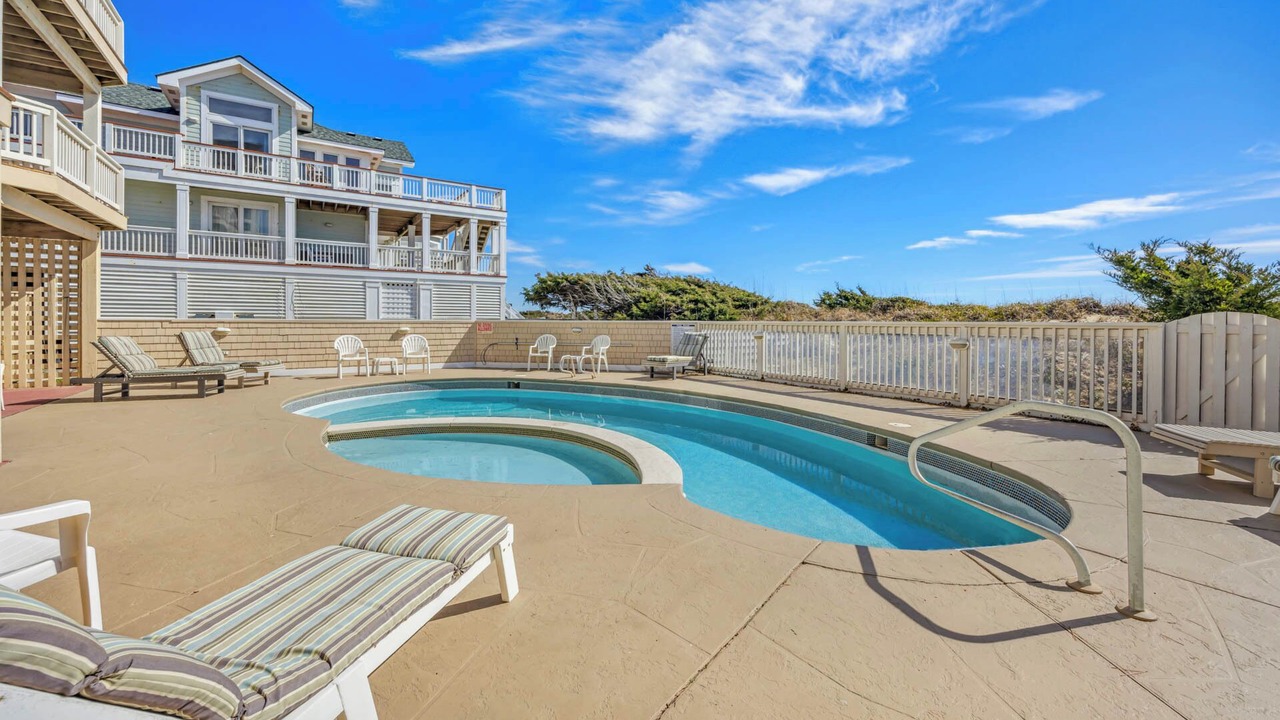 Photo of Outdoor in Hatteras